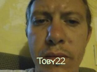 Toby22