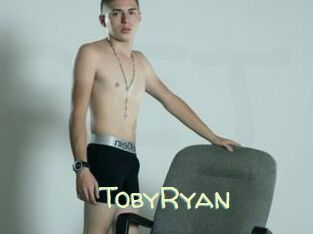 TobyRyan