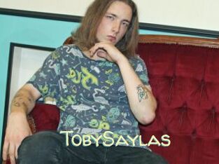 TobySaylas
