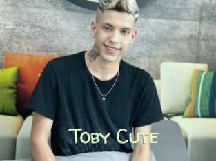 Toby_Cute Sexy Tchat