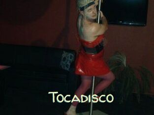 Tocadisco