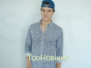 TodHobikko