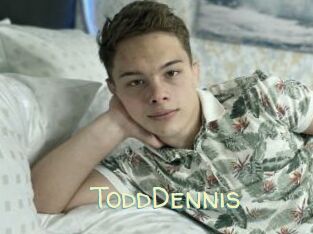 ToddDennis