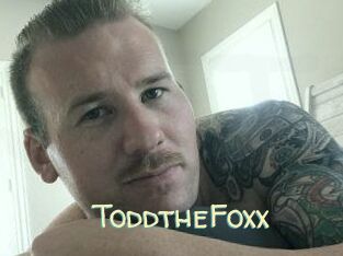 ToddtheFoxx