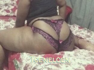 Toeneloen Sexy Tchat