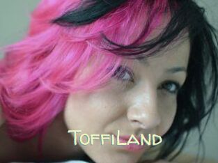 ToffiLand