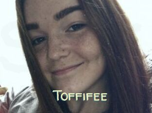 Toffifee