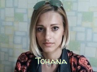 Tohana Sexy Tchat