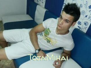TojaMihai