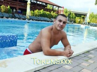 Tokensxxx