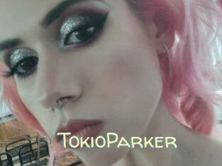 TokioParker