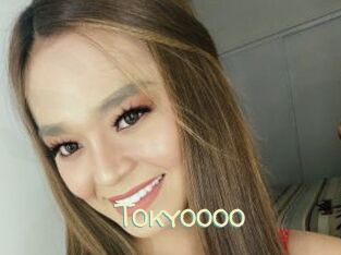 Tokyoooo