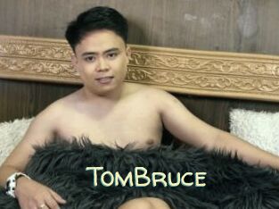 TomBruce