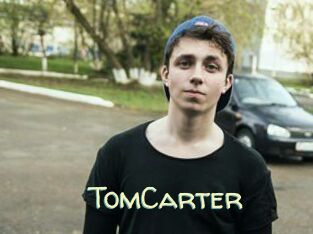 TomCarter