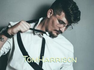 TomHarrison