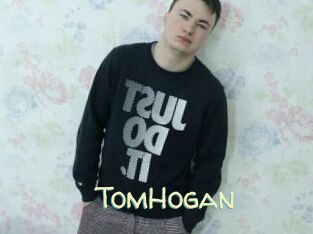 TomHogan