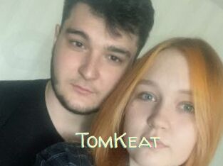 TomKeat