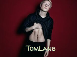 TomLang