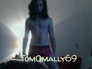 TomOmally69 Sexy Tchat