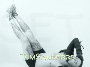TomSanderrs