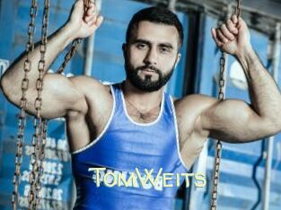 TomWeits