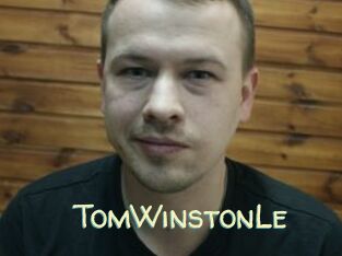 TomWinstonLe