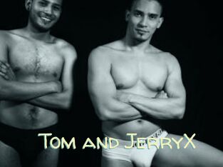 Tom_and_JerryX