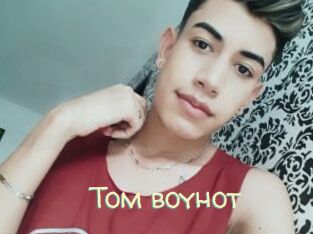 Tom_boyhot