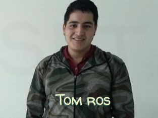 Tom_ros