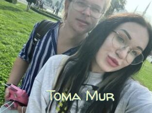 Toma_Mur