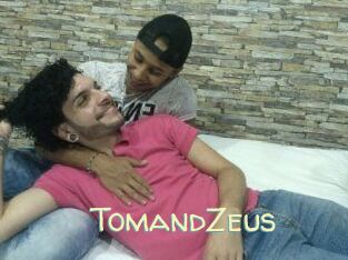 TomandZeus