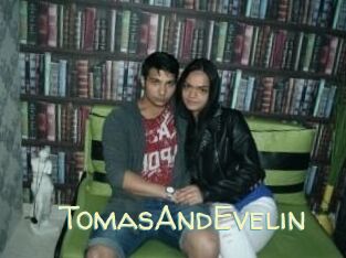 TomasAndEvelin