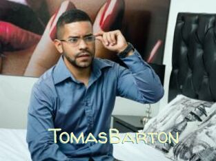 TomasBarton