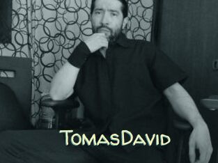 TomasDavid Sexy Tchat