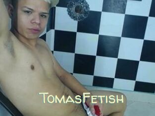 TomasFetish