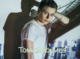 TomasHolmes