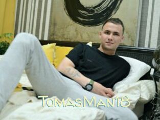 TomasMan18