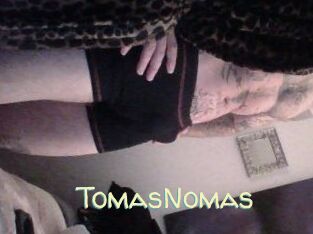 TomasNomas Sexy Tchat