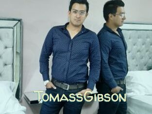 TomassGibson