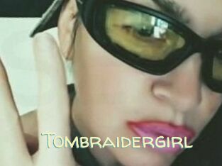 Tombraidergirl