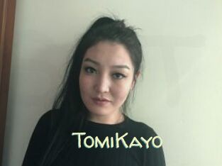 TomiKayo