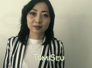 TomiSeu