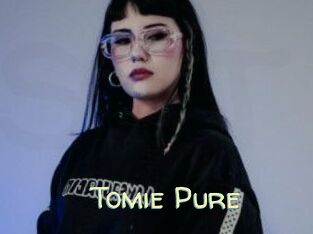 Tomie_Pure