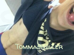 TommasMiller