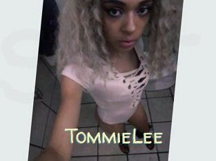 TommieLee