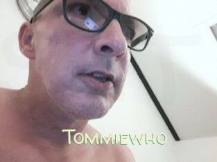 Tommiewho