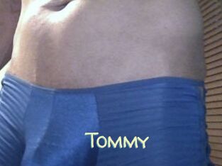 Tommy
