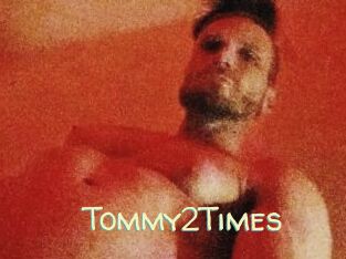 Tommy2Times