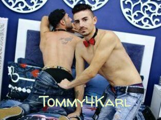 Tommy4Karl