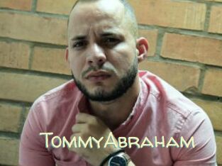 TommyAbraham